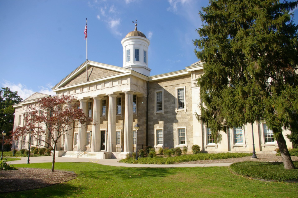 Baltimore County Court